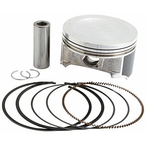 VERTEX Piston Kit Cast 101.96/std 9.2:1 Hon