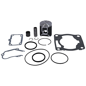 VERTEX Piston Kit Cast 43.47/std Yam