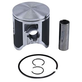 VERTEX Piston Kit Cast 53.93/std Yam