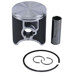 VERTEX Piston Kit Cast 53.93/std Yam