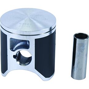 VERTEX Piston Kit Cast 53.95/std Yam