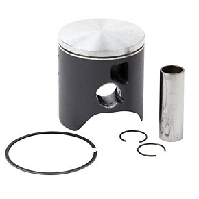 VERTEX Piston Kit Cast 53.96/std Suz