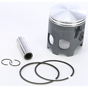 VERTEX Piston Kit Cast 63.95/std Yam