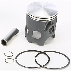 VERTEX Piston Kit Cast 64.45/+0.50 Yam