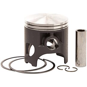 VERTEX Piston Kit Cast 66.2/+0.25 Yam