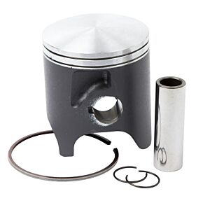 VERTEX Piston Kit Cast 66.35/std Hon