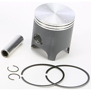 VERTEX Piston Kit Cast 66.35/std Ktm