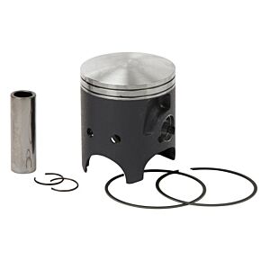 VERTEX Piston Kit Cast 66.35/std Suz