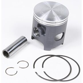 VERTEX Piston Kit Cast 66.36/std Kaw