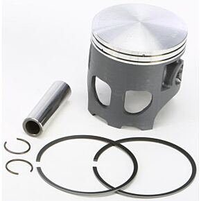 VERTEX Piston Kit Cast 66.95/+1.00 Yam