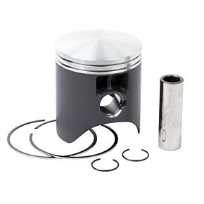 VERTEX Piston Kit Cast 66.95/std Suz