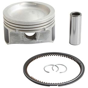 VERTEX Piston Kit Cast 79.96/std 9.4:1 Pol