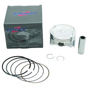 VERTEX Piston Kit Cast 81.96/std 9.9:1 Kaw