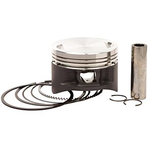 VERTEX Piston Kit Cast 83.45/+0.50 10.25:1 Yam