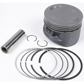 VERTEX Piston Kit Cast 83.95/+1.00 10.25:1 Yam