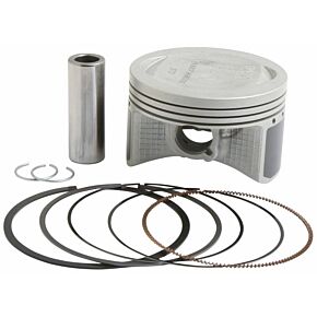 VERTEX Piston Kit Cast 84.46/std 10.0:1 Yam