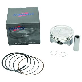 VERTEX Piston Kit Cast 84.96/std 10.7:1 Kaw