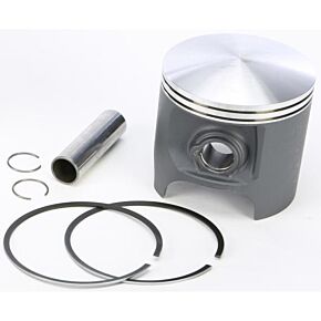 VERTEX Piston Kit Cast 89.45/+0.50 Hon