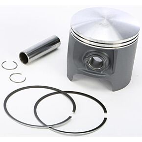 VERTEX Piston Kit Cast 89.95/+1.00 Hon