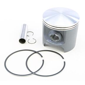 VERTEX Piston Kit Cast 90.45/+1.50 Hon