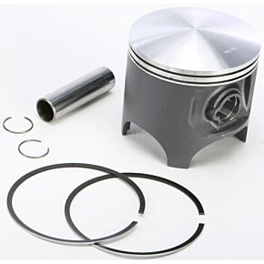 VERTEX Piston Kit Cast 90.95/+2.00 Hon