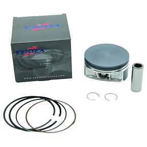 VERTEX Piston Kit Cast 92.96/std 10.0:1 Pol