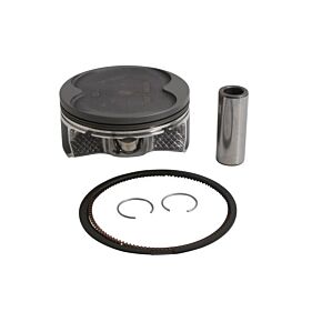 VERTEX Piston Kit Cast 98.95/std 10.2:1 Pol