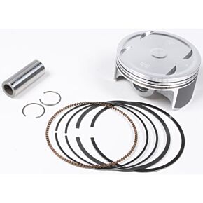 VERTEX Piston Kit Forged 101.96/std 10.1:1 Yam