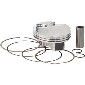 VERTEX Piston Kit Forged 65.97/std 11.7:1 Hon