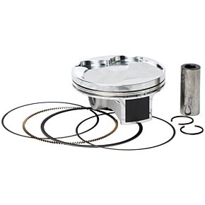 VERTEX Piston Kit Forged 76.95/std 13.4:1 Suz