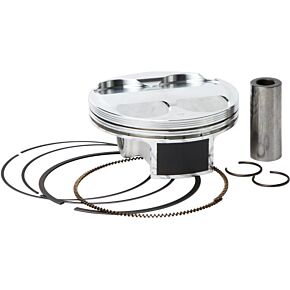 VERTEX Piston Kit Forged 76.96/std 13.2:1 Kaw