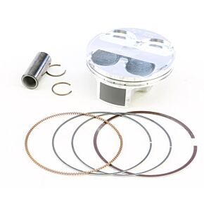VERTEX Piston Kit Forged 76.96/std 13.5:1 Yam
