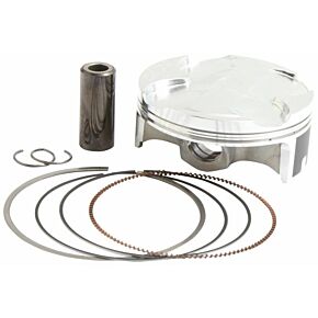 VERTEX Piston Kit Forged 77.95/std 14.1:1 Kaw