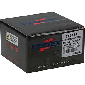 VERTEX Piston Kit Forged 78.96/std 13.9:1 Hon