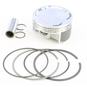 VERTEX Piston Kit Forged 84.95/std 9.3:1 Kaw