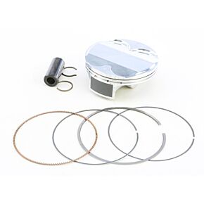 VERTEX Piston Kit Forged 87.96/std 13.6:1 Husq/ktm