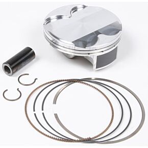 VERTEX Piston Kit Forged 87.97/std 13.6:1 Husq/ktm