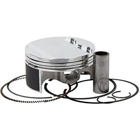 VERTEX Piston Kit Forged 89.97/std 11.3:1 Ac/kaw/suz