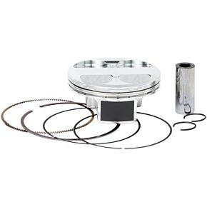VERTEX Piston Kit Forged 91.96/std Ac
