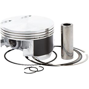 VERTEX Piston Kit Forged 93.95/std 10.5:1 Hon