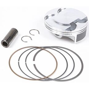 VERTEX Piston Kit Forged 94.96/std 12.6:1 Husq/ktm