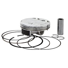 VERTEX Piston Kit Forged 95.95/std 12.0:1 Hon