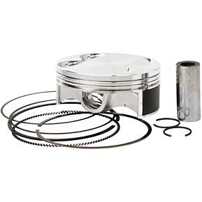 VERTEX Piston Kit Forged 95.95/std 12.4:1 Kaw