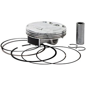 VERTEX Piston Kit Forged 95.96/std 12.0:1 Hon