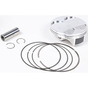 VERTEX Piston Kit Forged 95.96/std 12.1:1 Hon