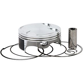 VERTEX Piston Kit Forged 95.96/std 12.2:1 Suz