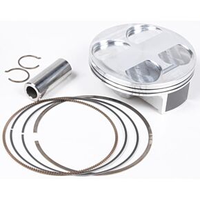 VERTEX Piston Kit Forged 95.96/std 12.5:1 Hon