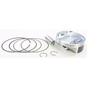 VERTEX Piston Kit Forged 95.96/std 12.5:1 Kaw