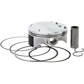 VERTEX Piston Kit Forged 95.97/std 12.5:1 Kaw