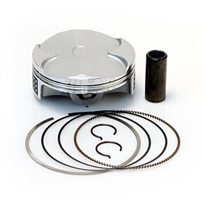 VERTEX Piston Kit Gp Rc Forged 77.97/std 14.5:1 Husq/ktm